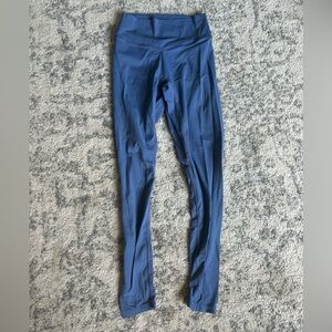 Balance Athletica/Vitality small leggings